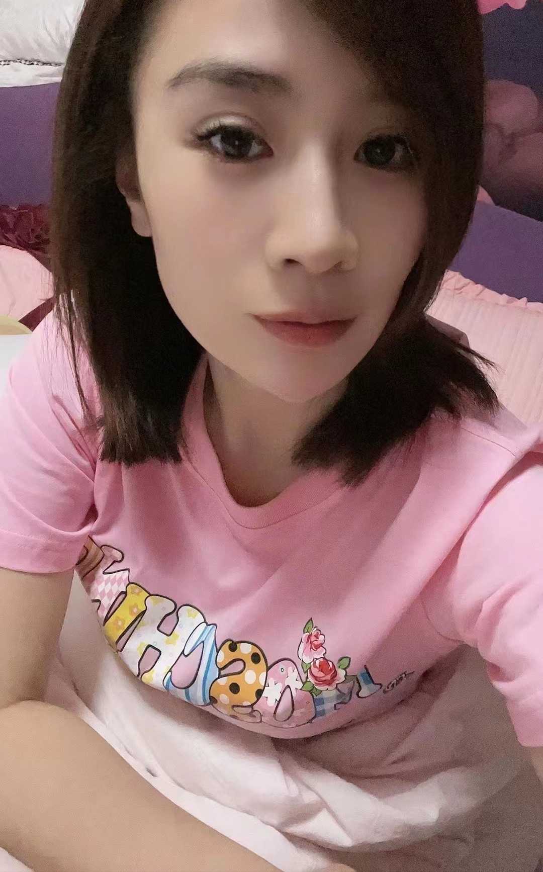 北京小妞一枚