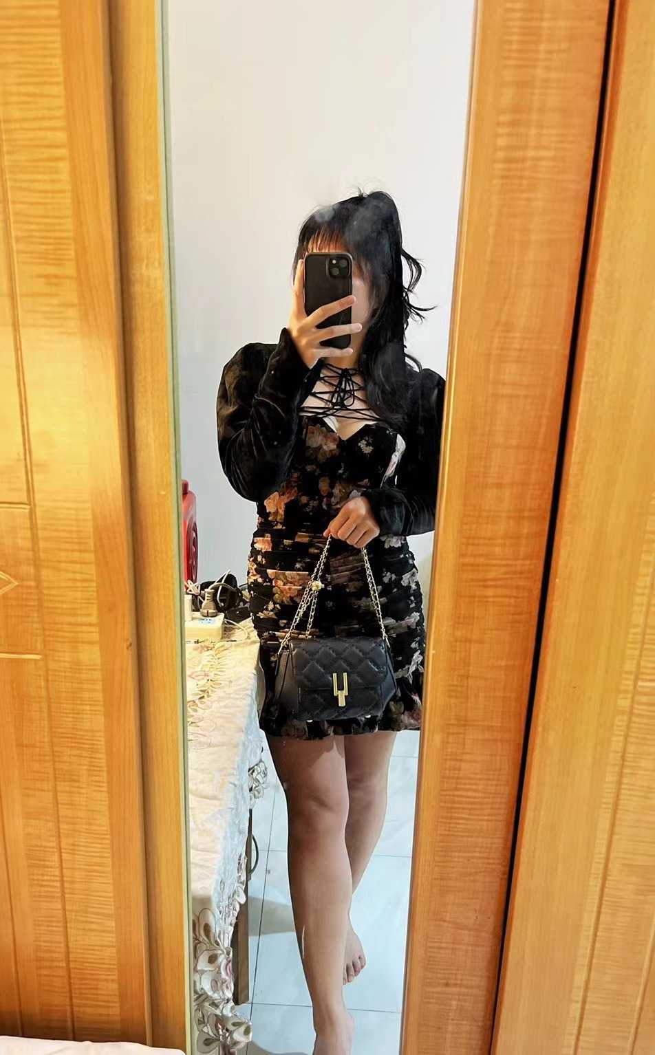 技术一流性价比高k碑好的风韵妹子