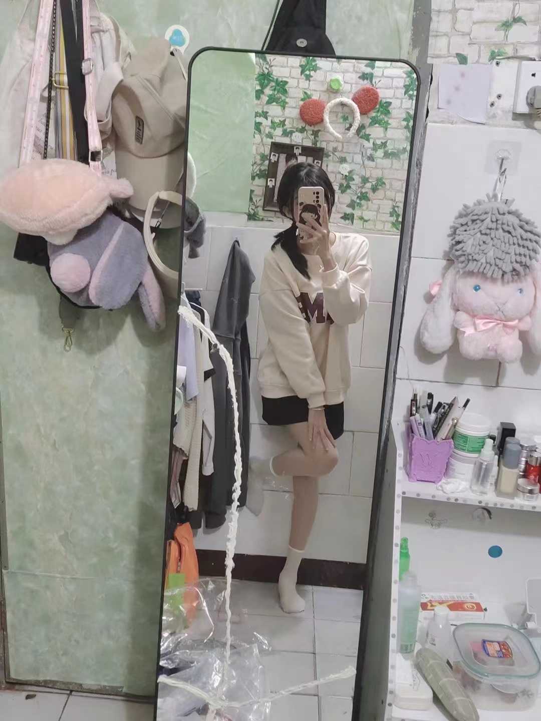 兼职学生妹