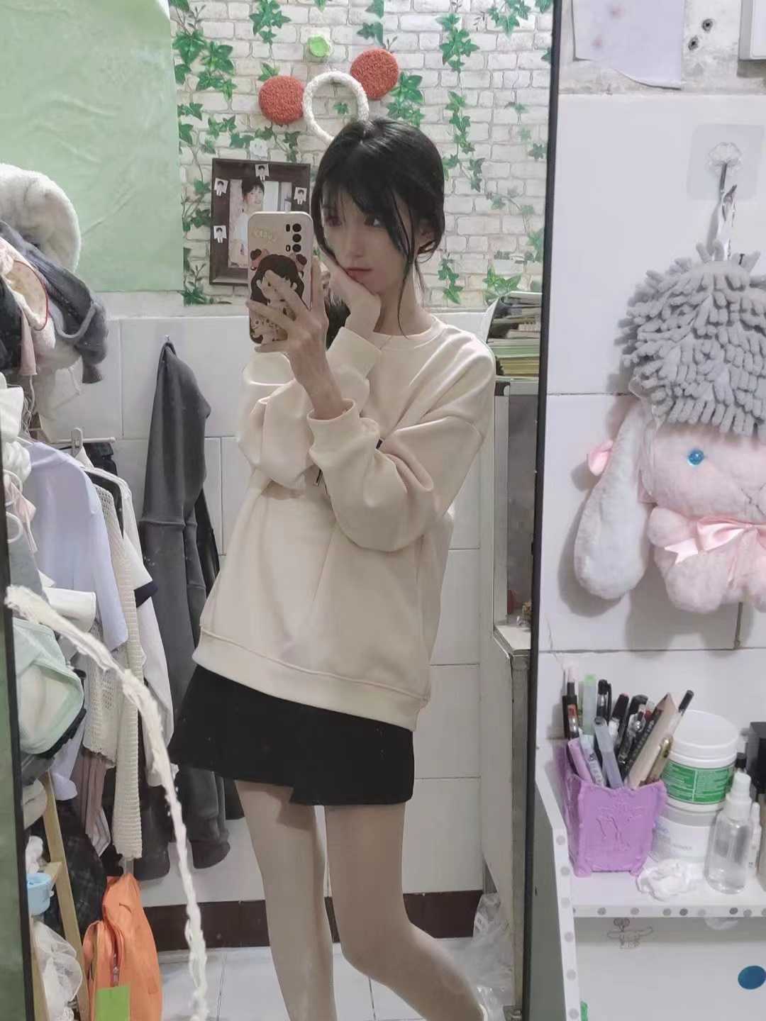 兼职学生妹