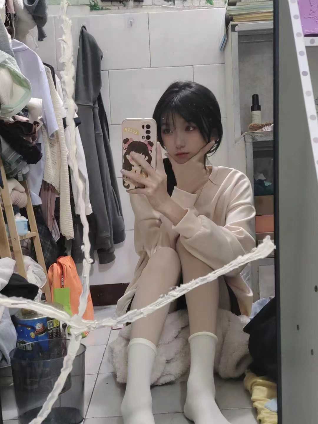 兼职学生妹