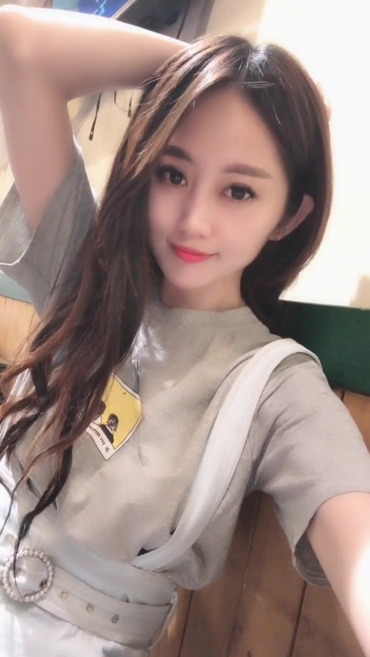 身材好棒棒哒