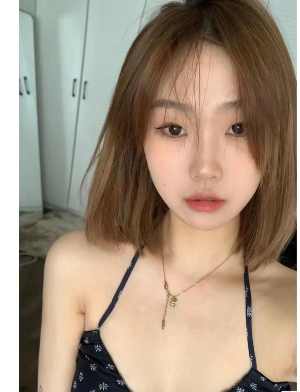 娇小白虎萝莉