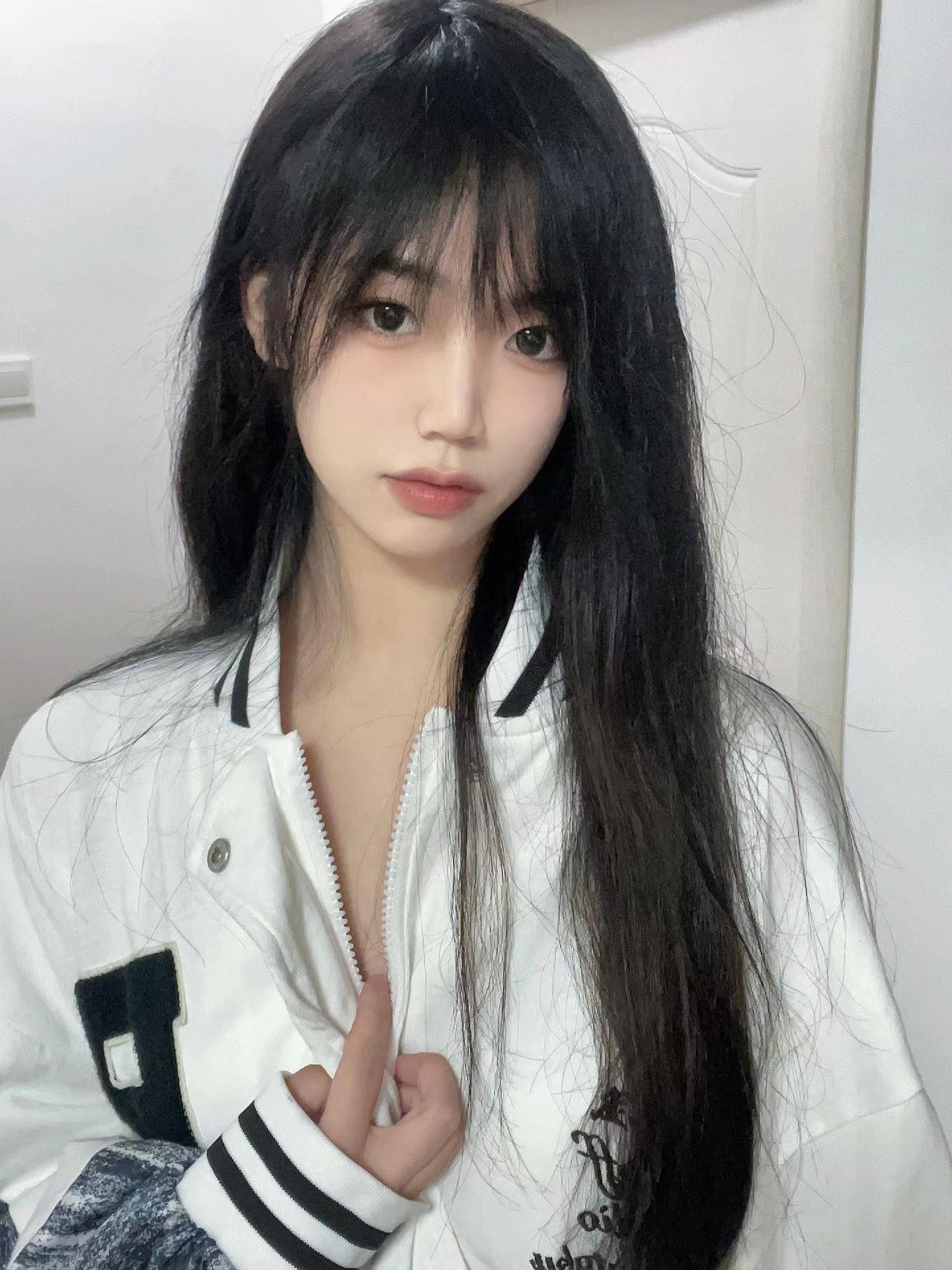 温柔甜美迷人