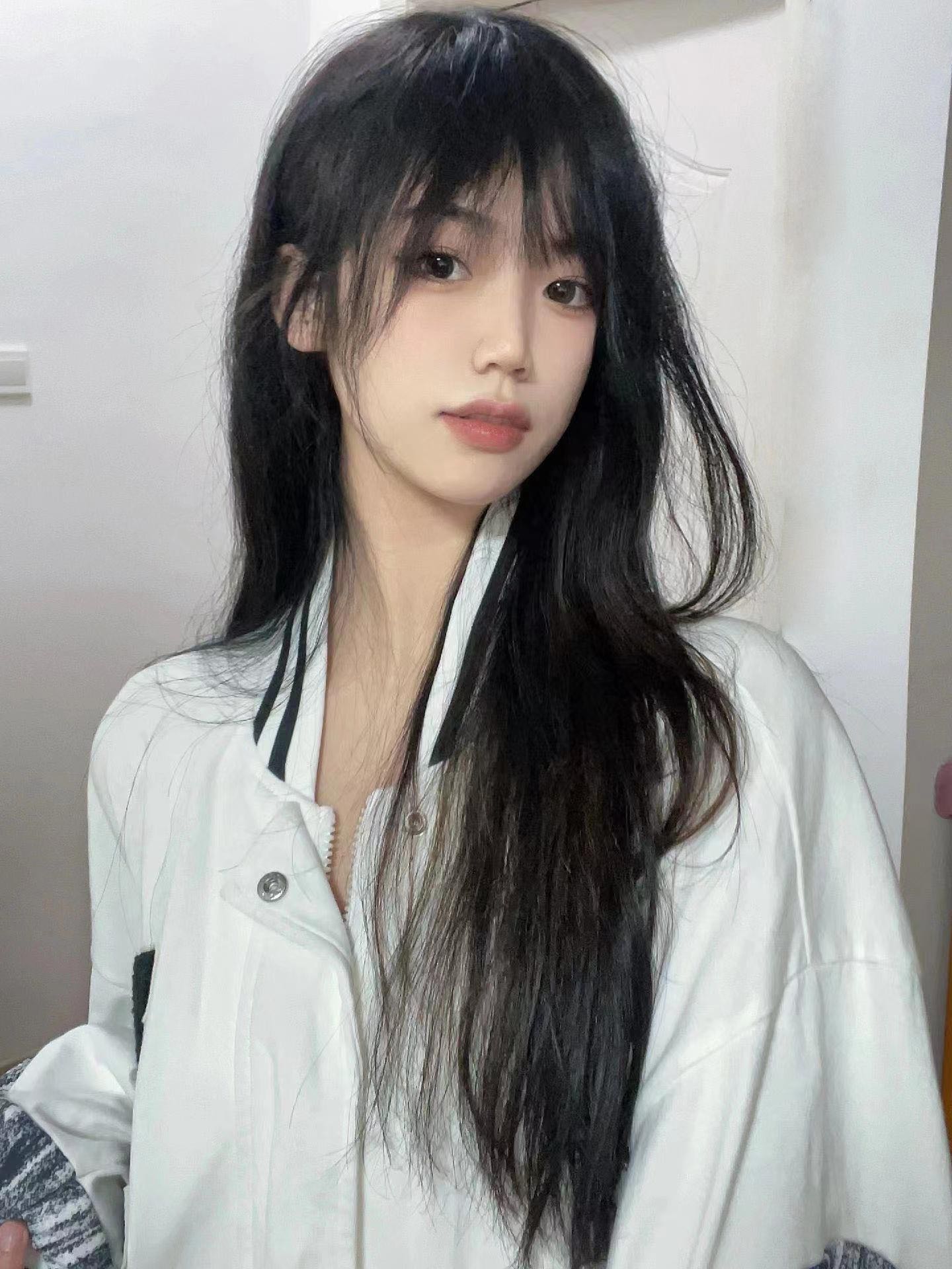 温柔甜美迷人