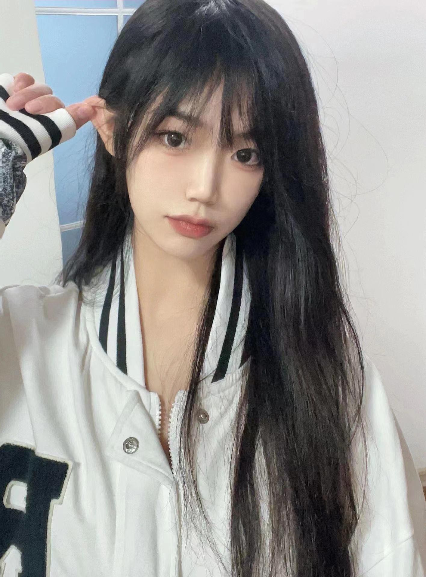 温柔甜美迷人