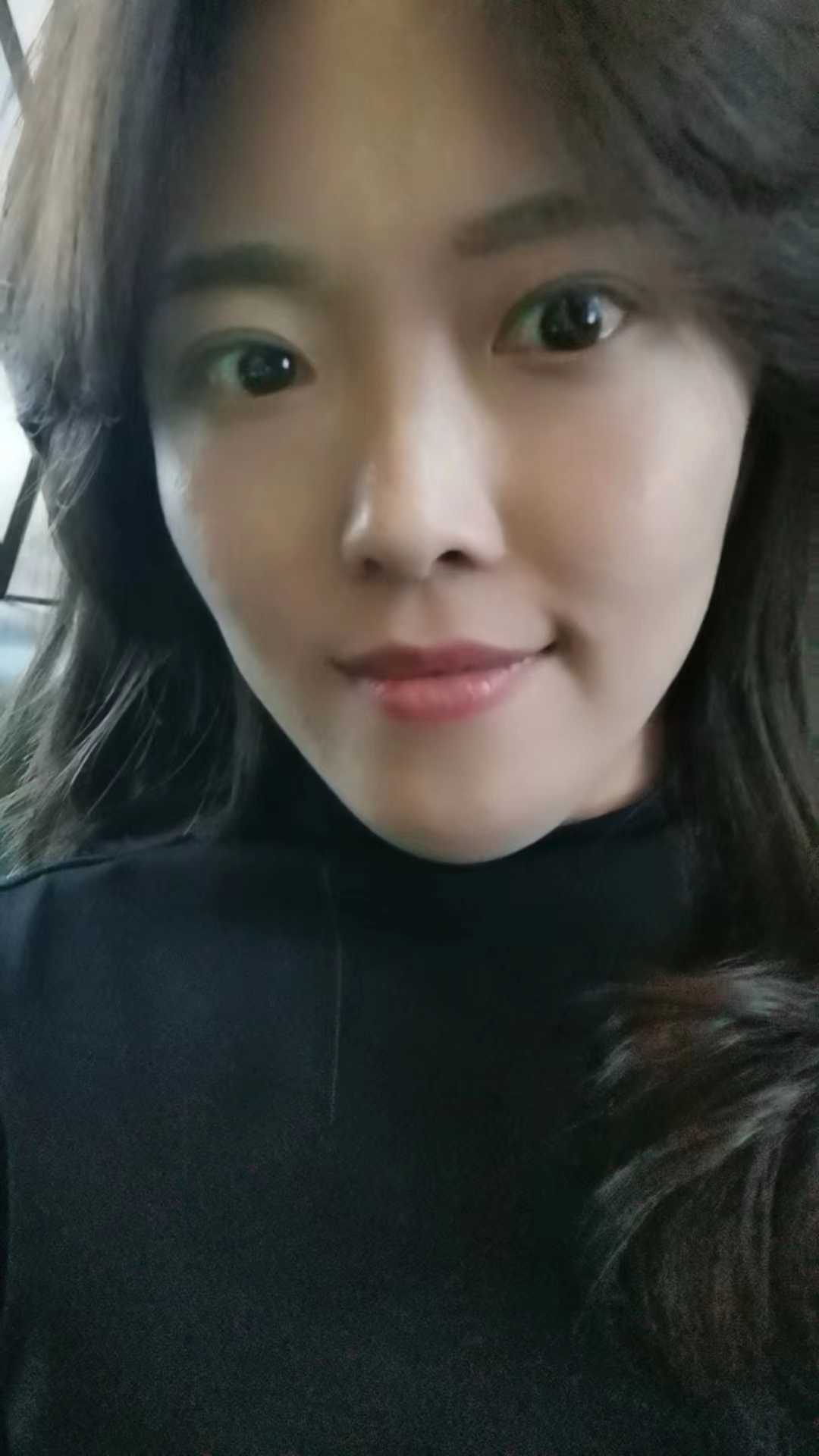 喷水妹子舒儿