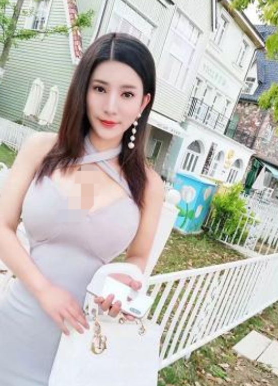 云岩区优雅女神小苏曼