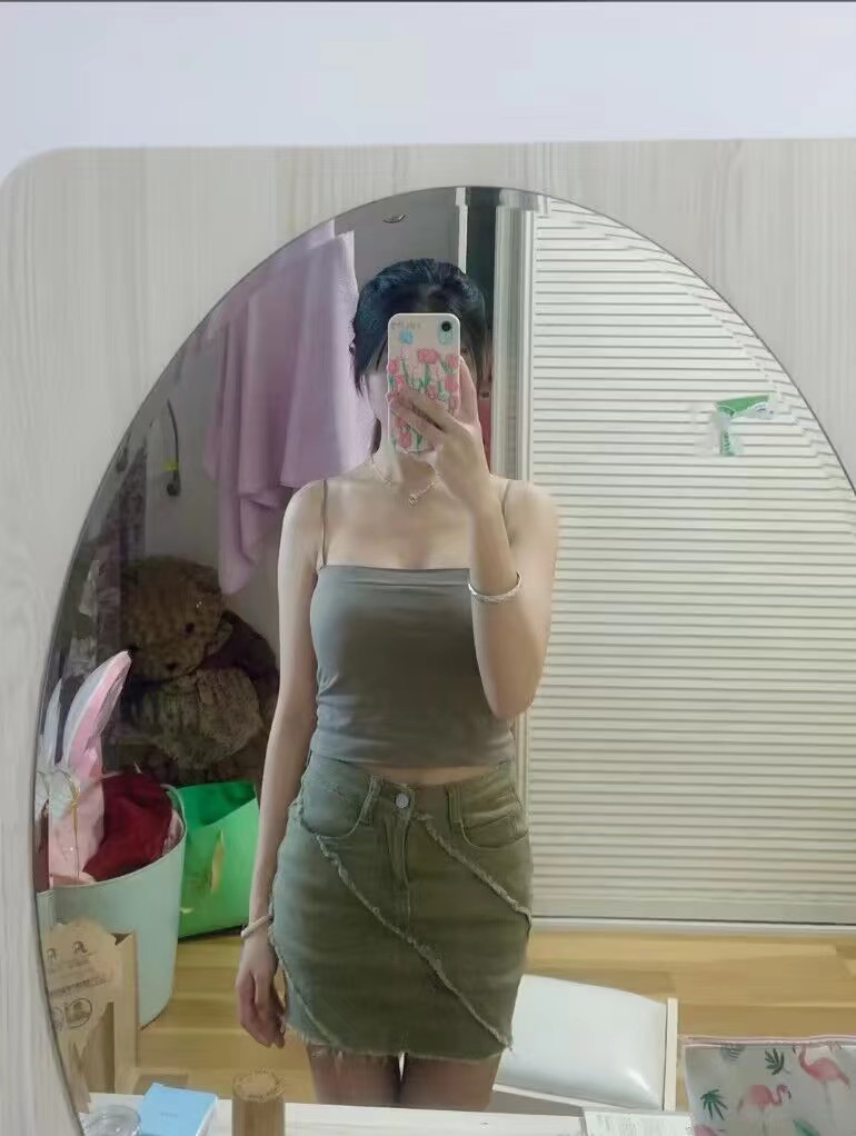 大眼睛，清纯气质