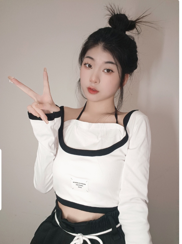 性感漂亮服务温柔的小姐姐