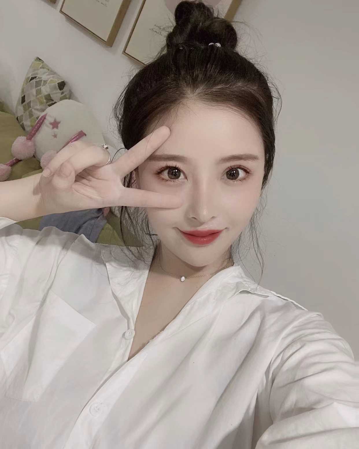 性感高挑大长腿妹子