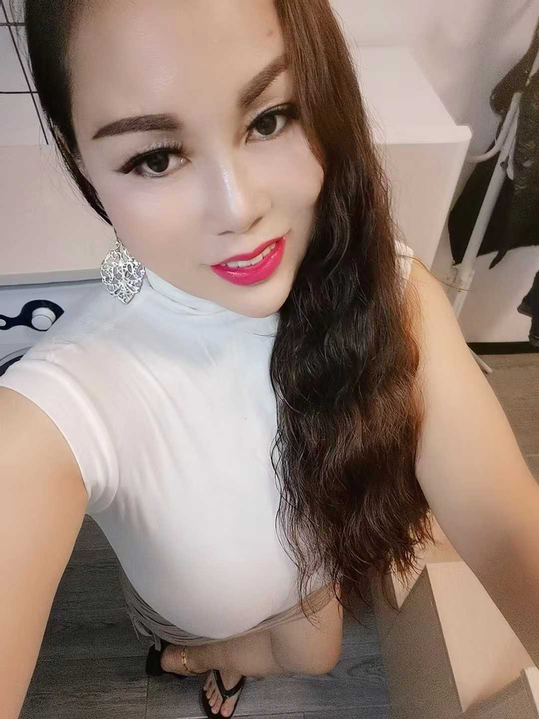 妖娆风sao少妇