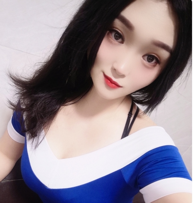 超级性感的御姐