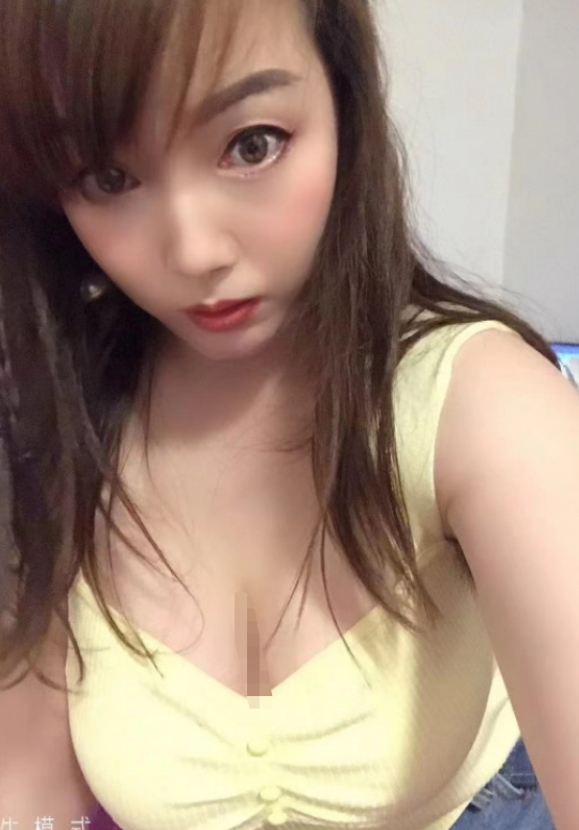 分享个红谷滩极品妹子大家去玩玩