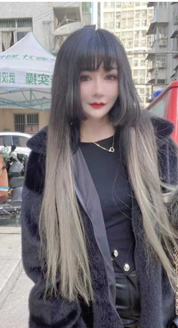 小姐姐KH无敌
