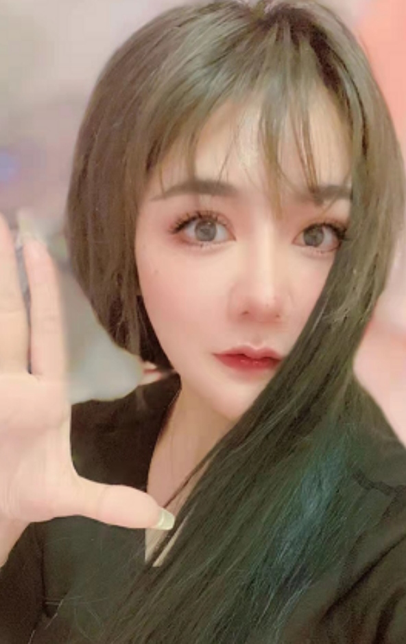 小姐姐KH无敌