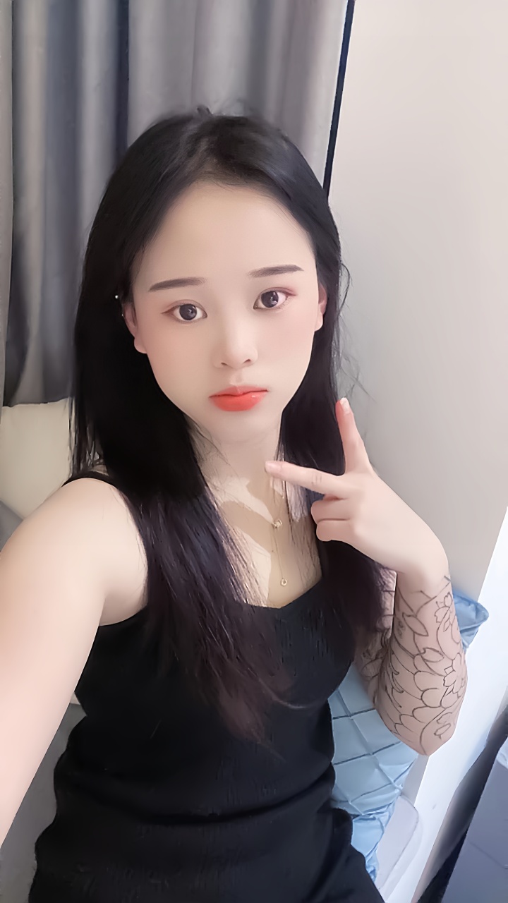 性Sao有女人味