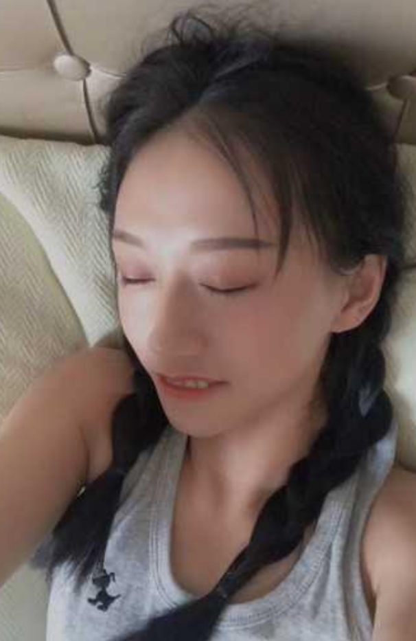 KH好 听话 配合