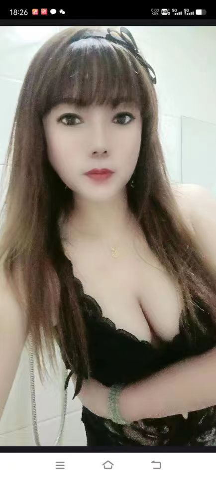 北京大胸妹子