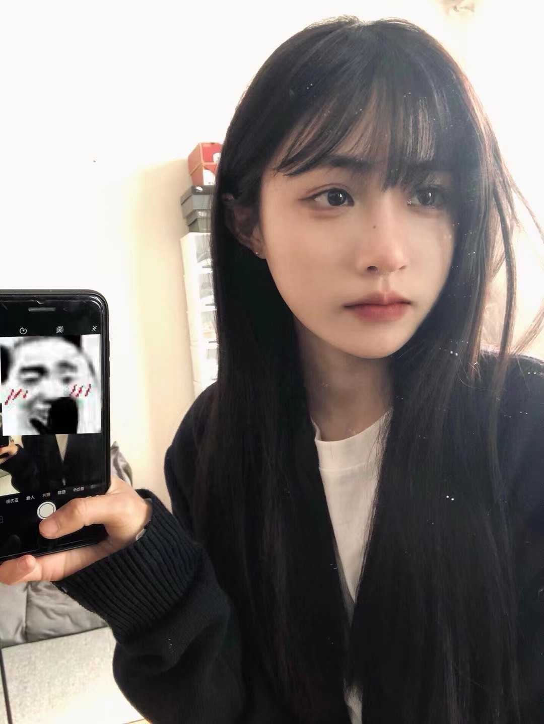 技术好默契足的年轻小妹