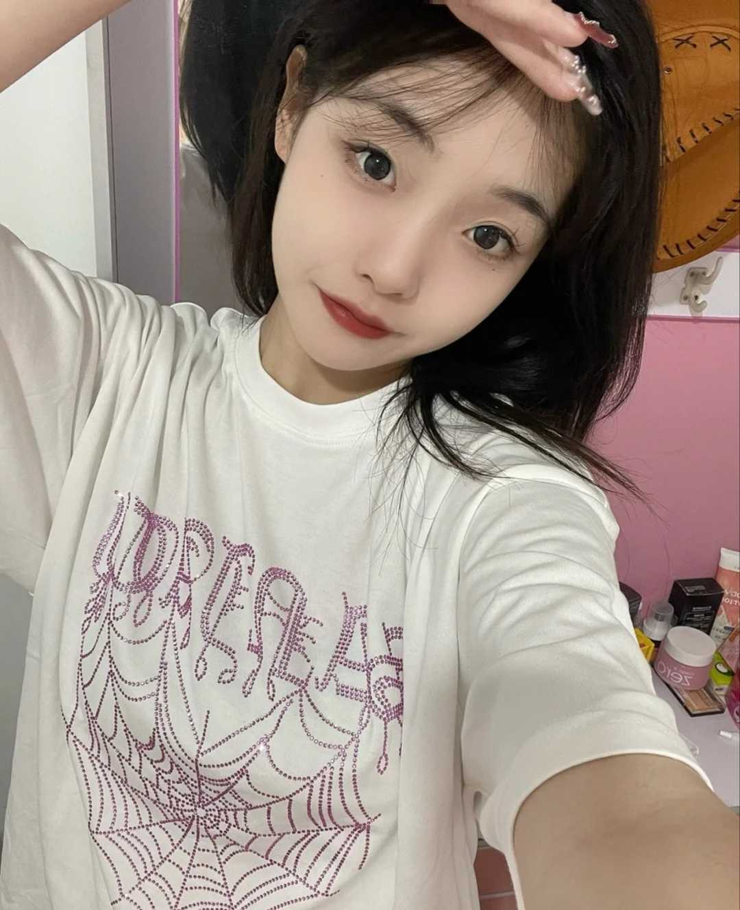 温柔之乡 漂亮妹妹