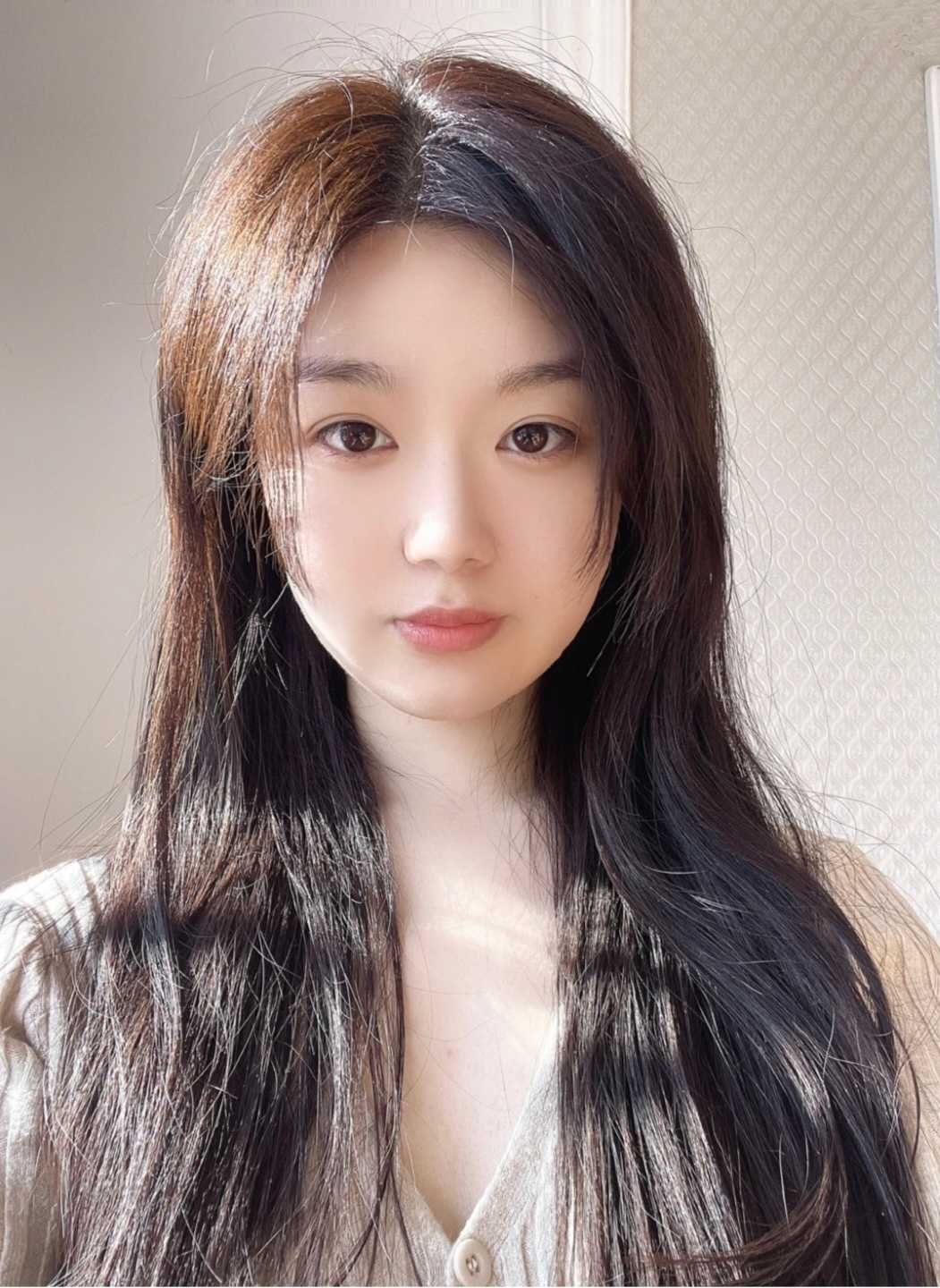 温柔之乡 漂亮妹妹