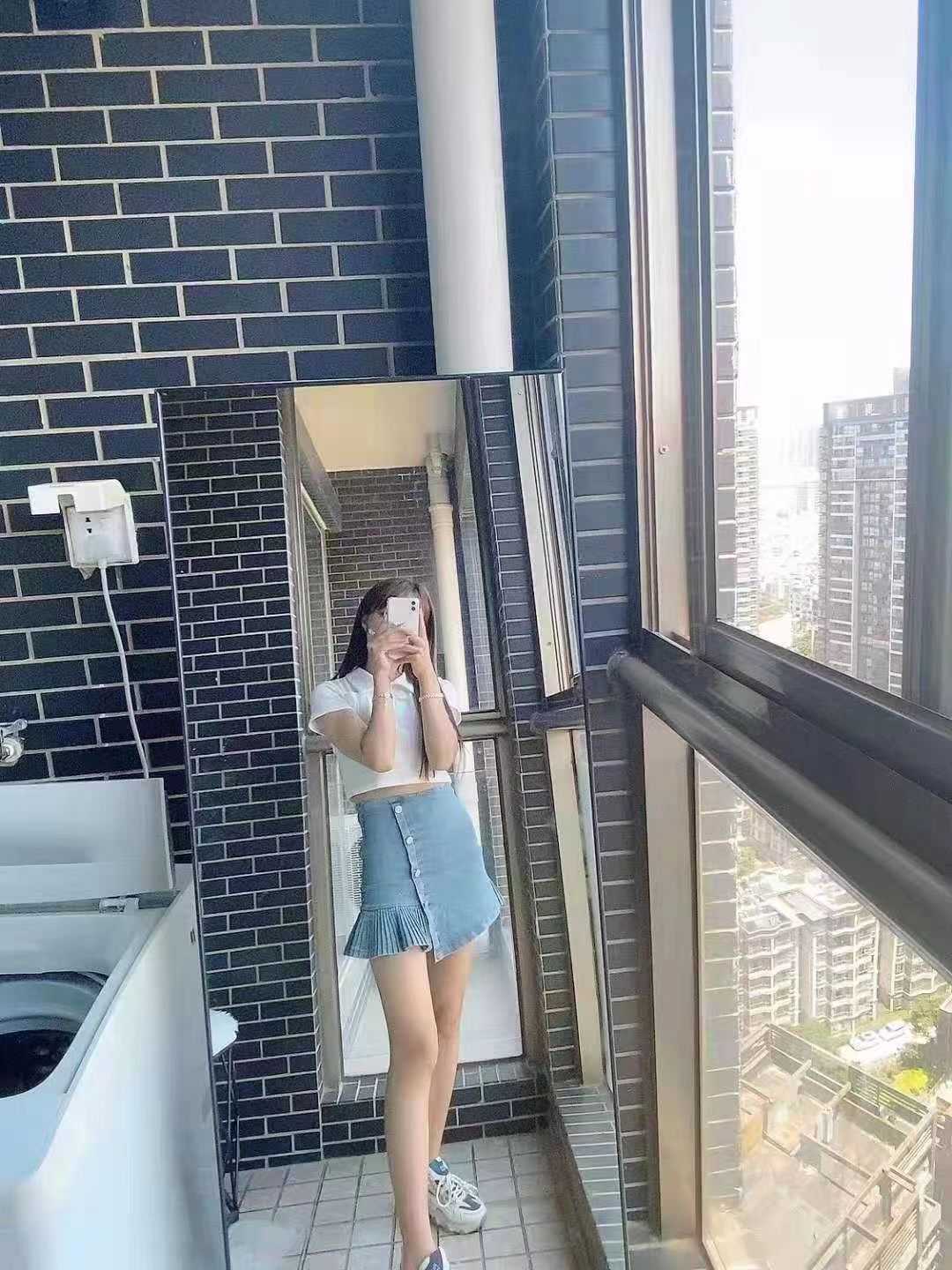 服务不错 可盐可甜 听话