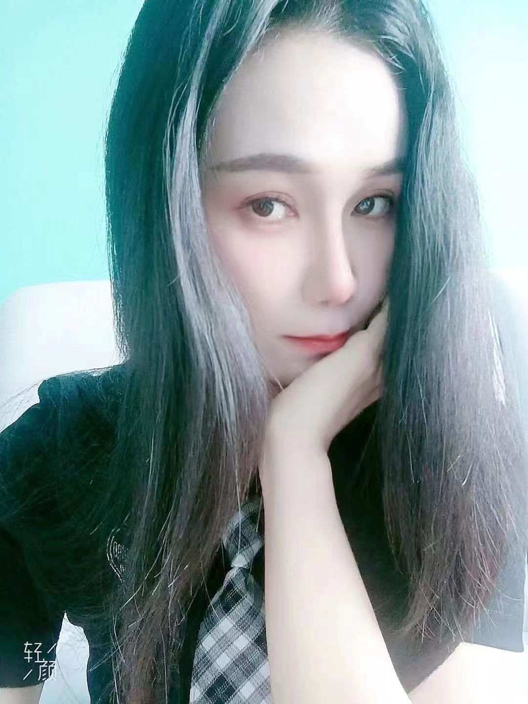 高挑大美女一枚