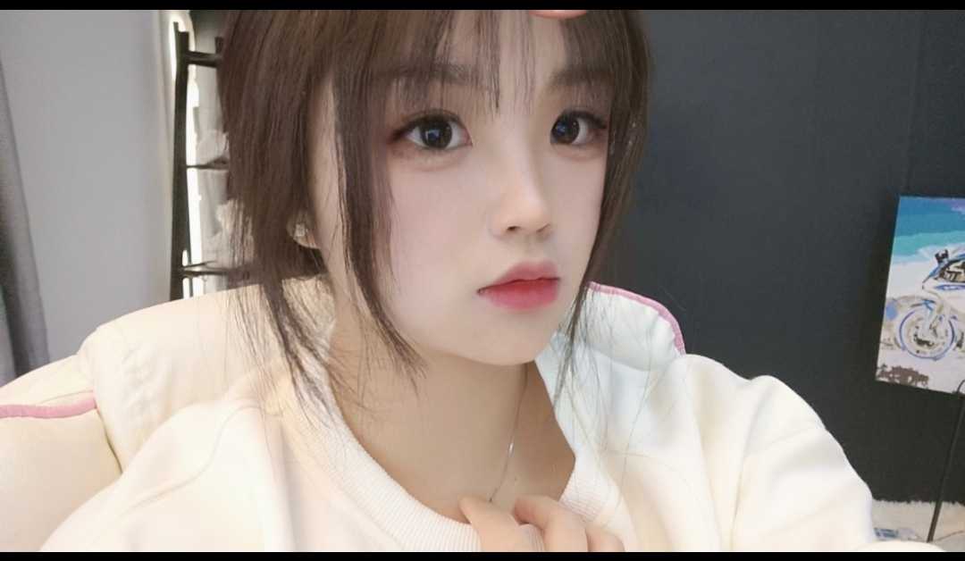 去合肥玩认识的小可爱