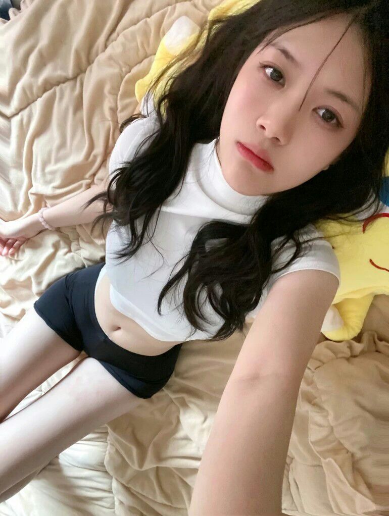 小姐姐本人非常可爱胸软,声音好听