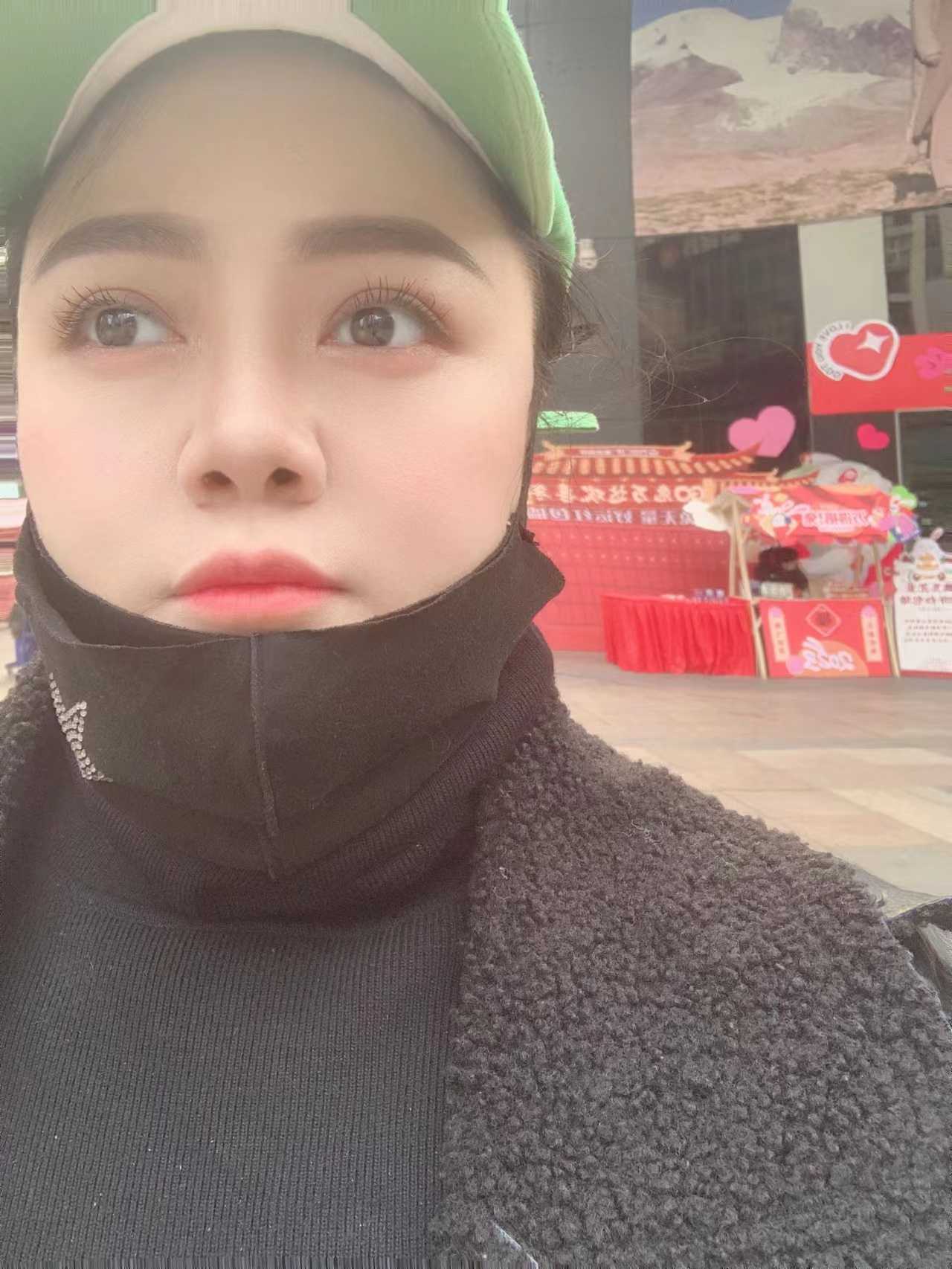 温柔嘴里活特别好