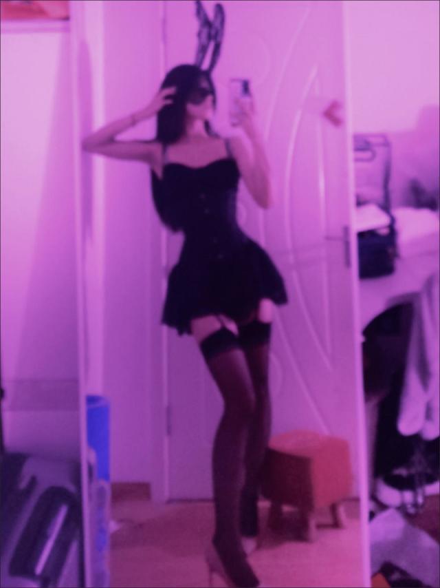 沧州妹妹比较仔细，服务不错