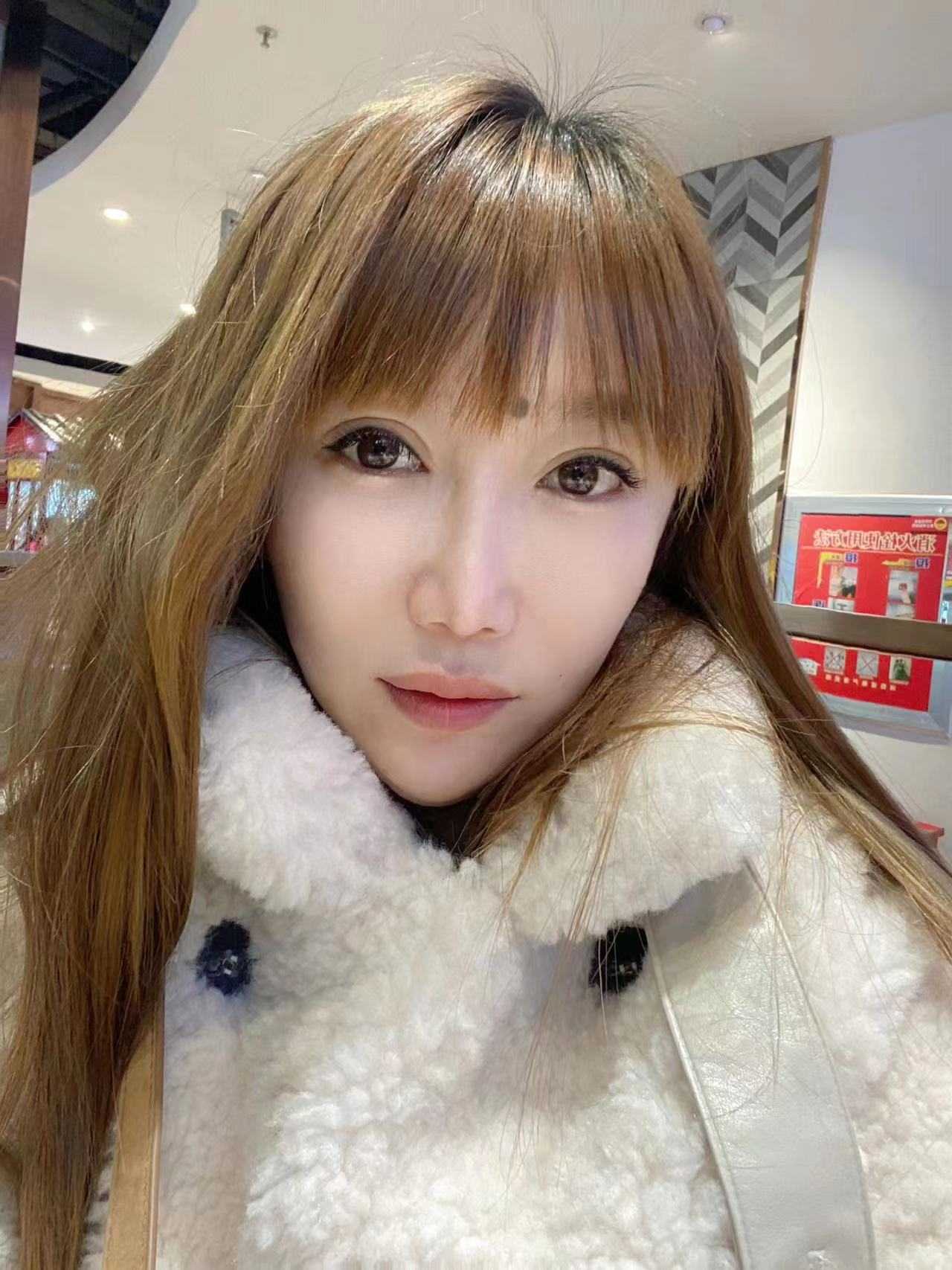 廊坊市安次区北昌大胸妹