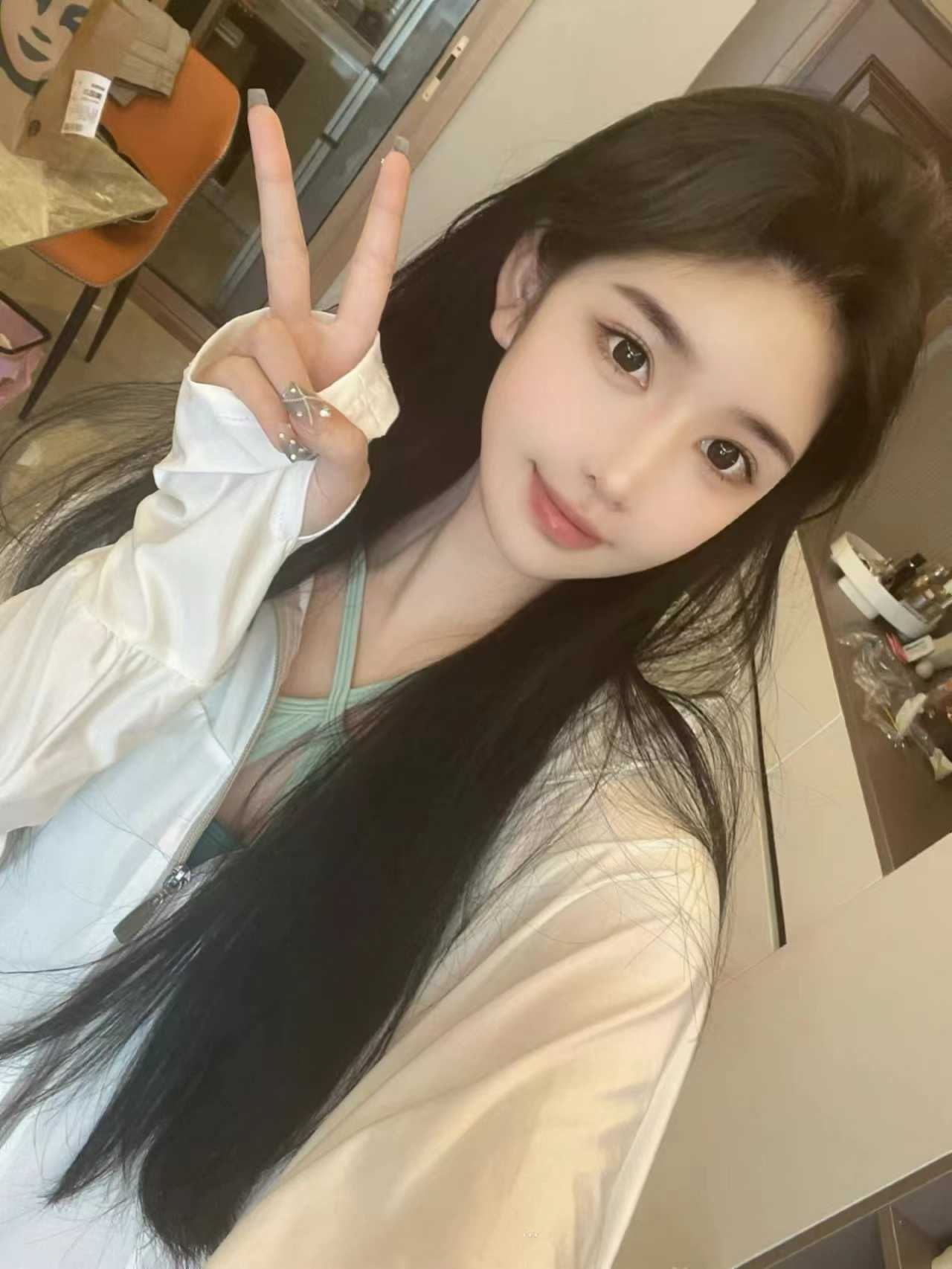 超性感漂亮的小姐姐