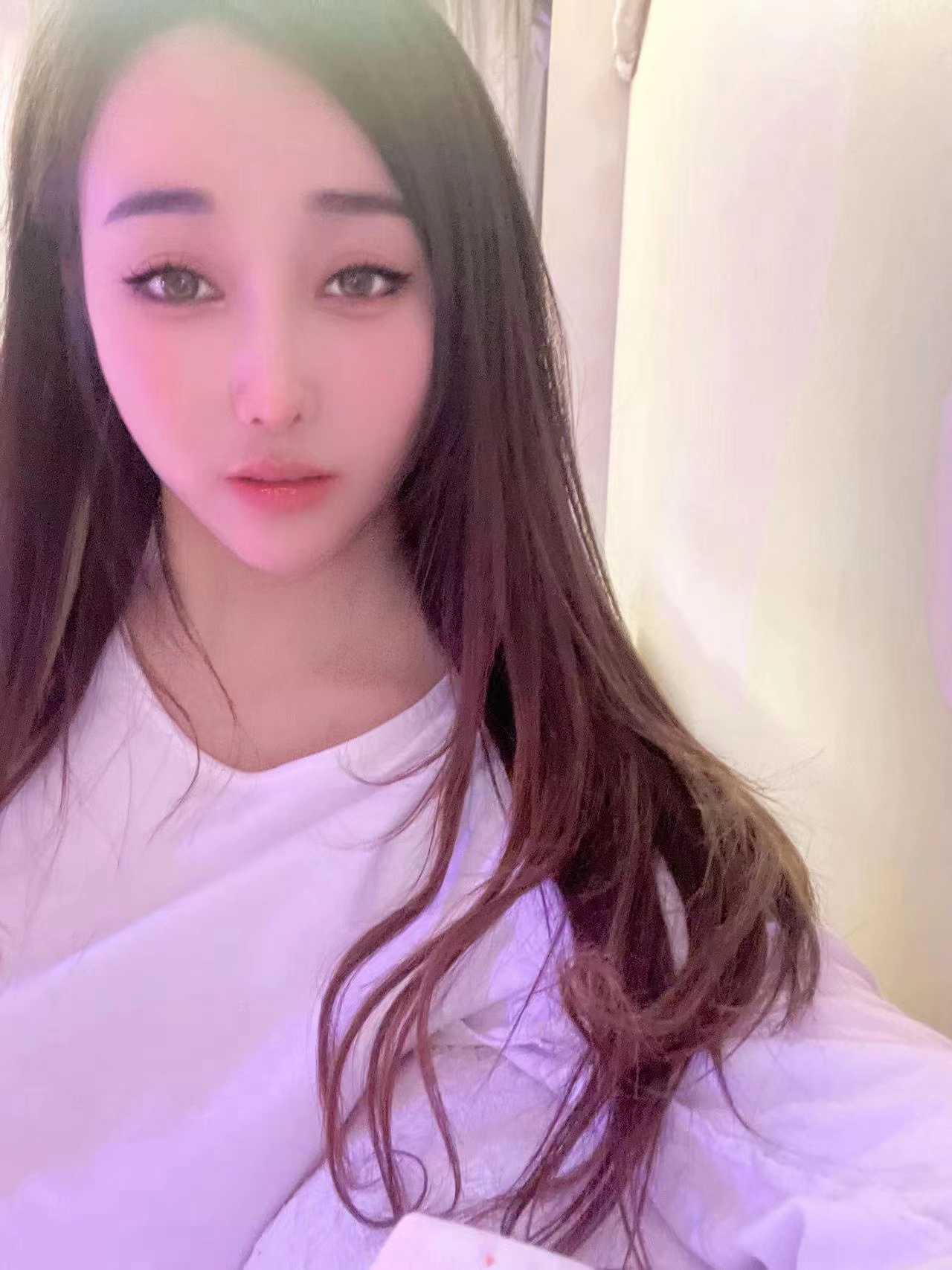 性感身材火辣御姐范