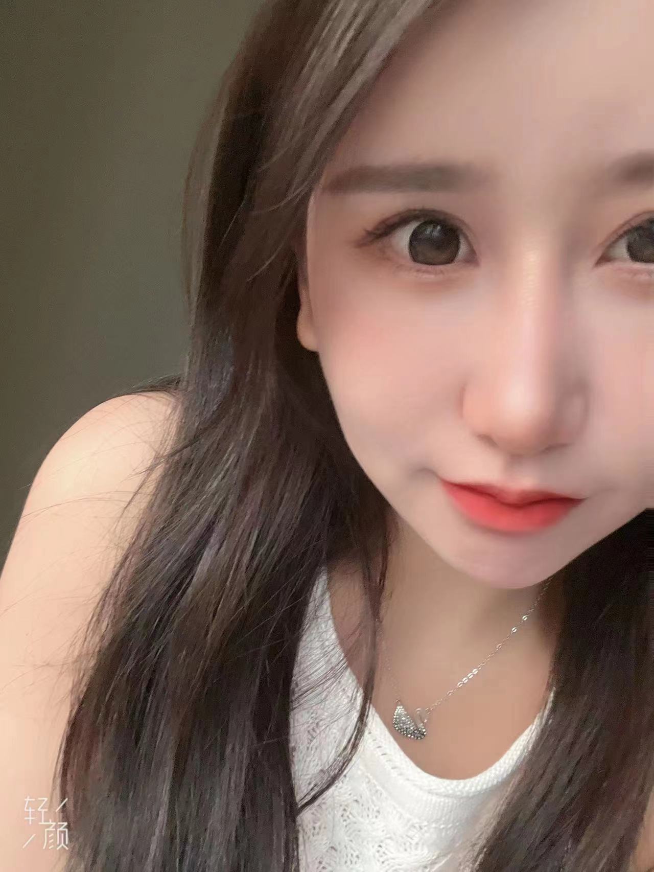 吹箫技术一流，下面水很多