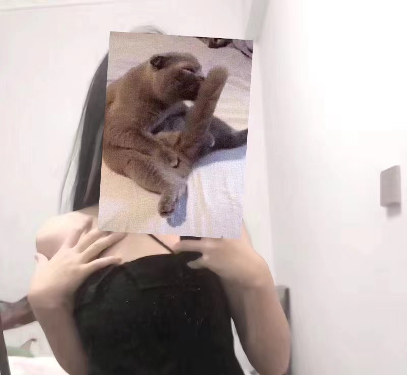 漂亮美女 活好