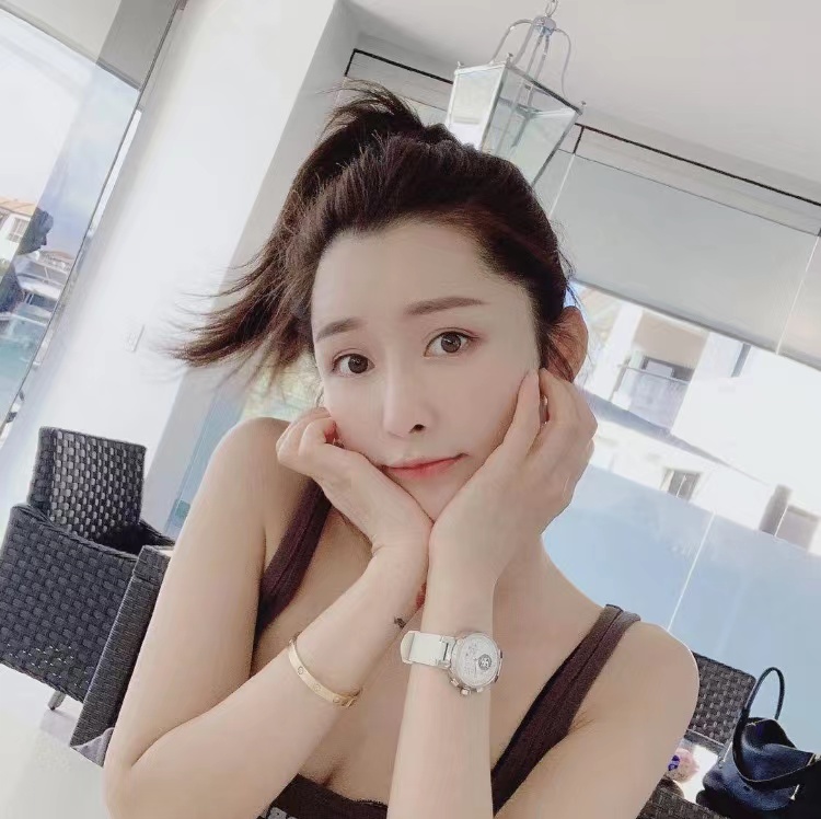 kh确实爽, 深~hou无齿感