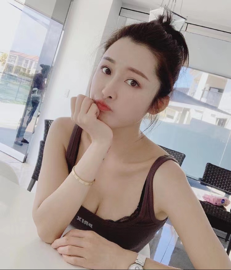 kh确实爽, 深~hou无齿感