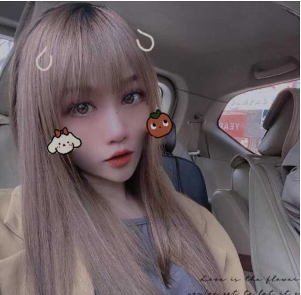 宣城市区泄火小姐姐