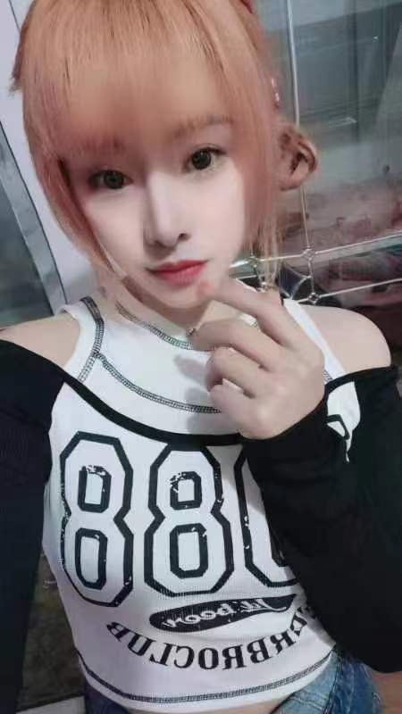 实战爽，翻江倒海的金发美女