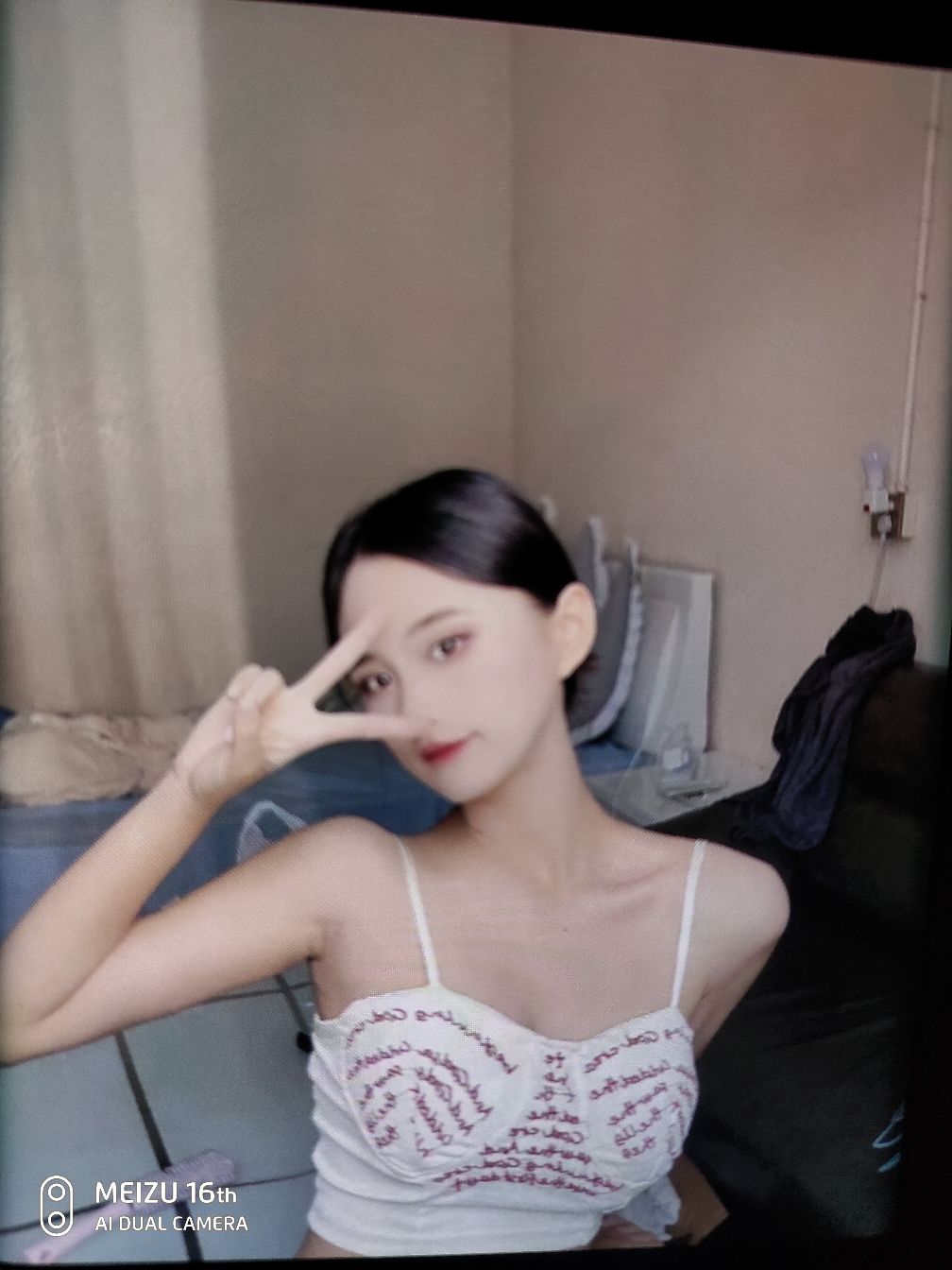 有姐妹，可双飞