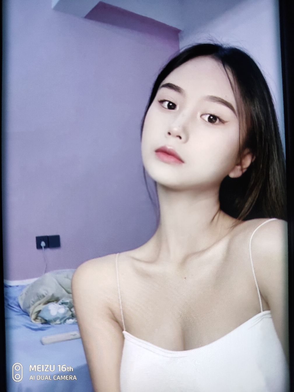 有姐妹，可双飞