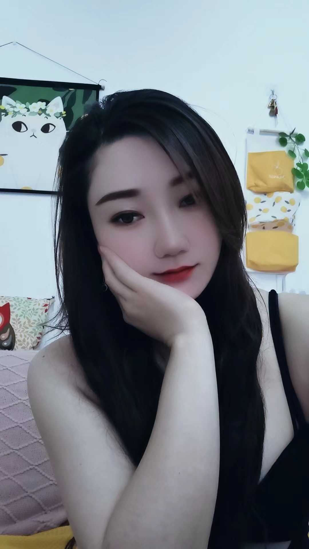 下面紧，舔活好的妖娆少妇