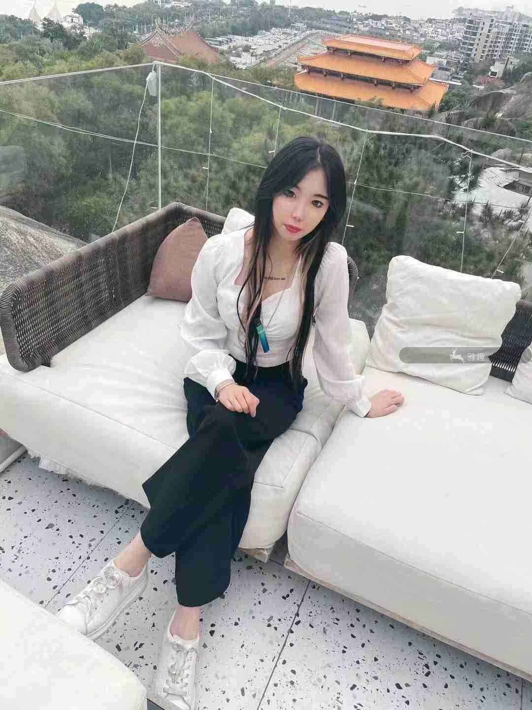 本人是自己兼职，喜欢的哥哥加我吧