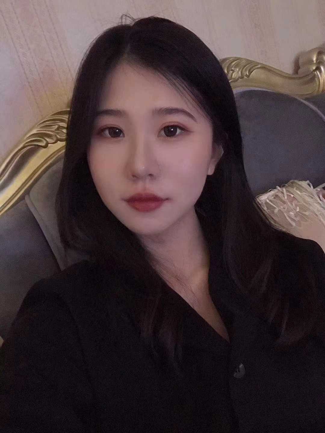 妹子长的漂亮,主要服务到位