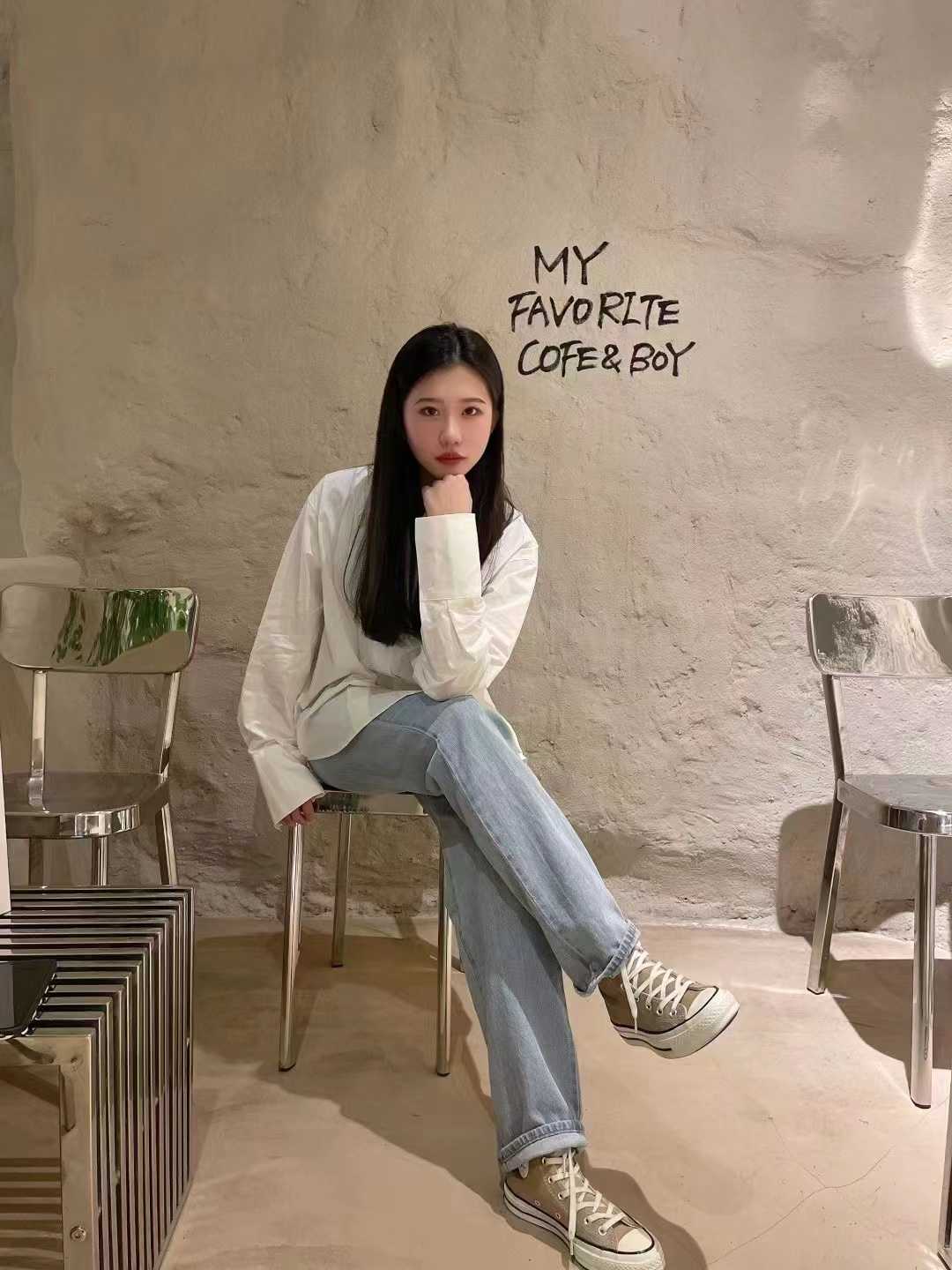 妹子长的漂亮,主要服务到位