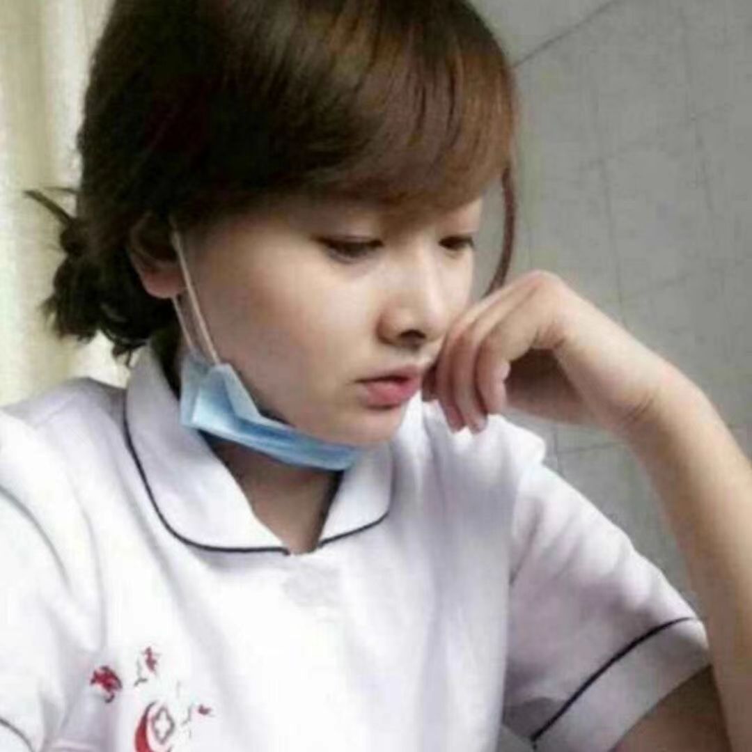 护士小姐姐的兼职