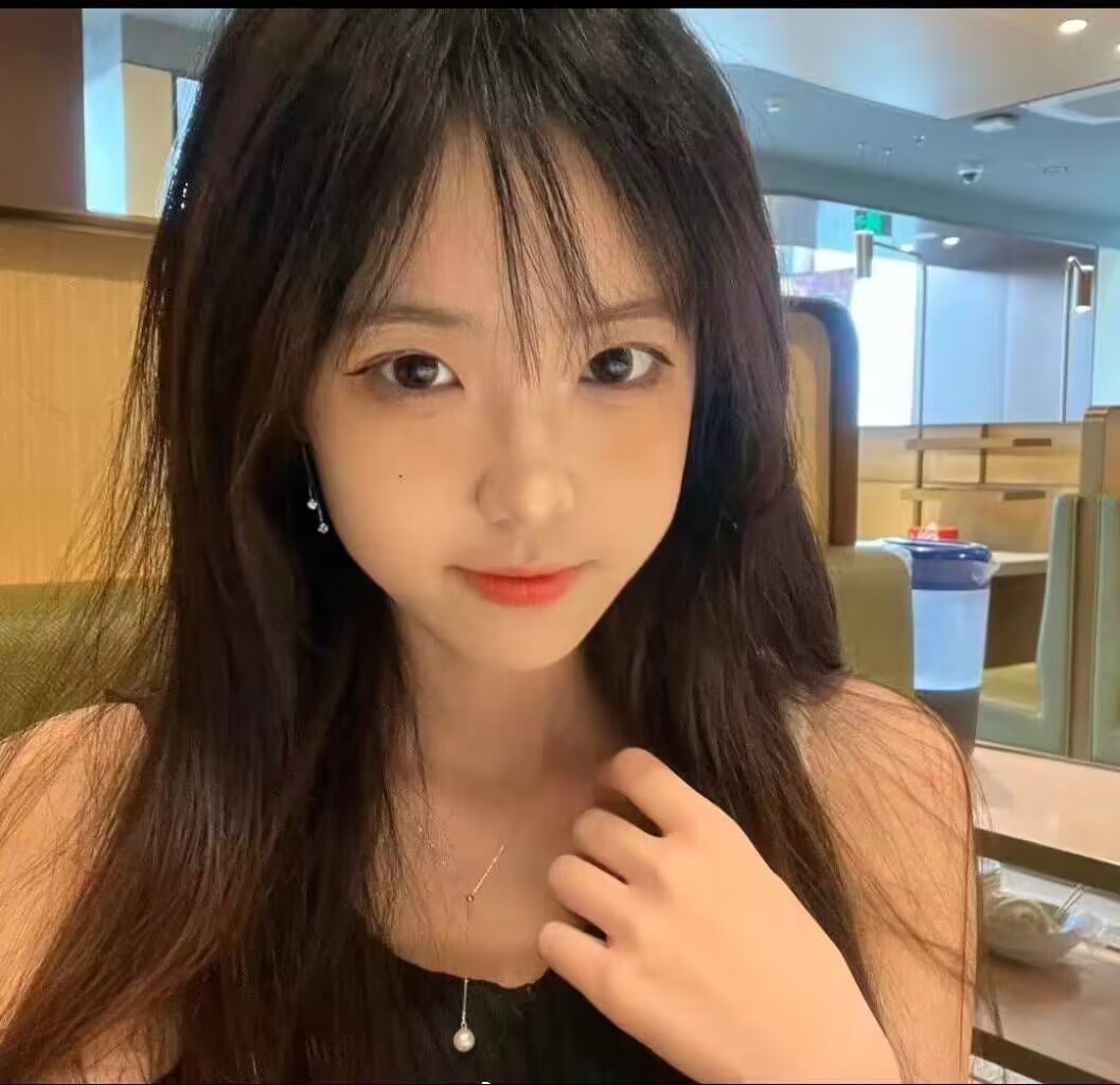 学生妹 非常不错