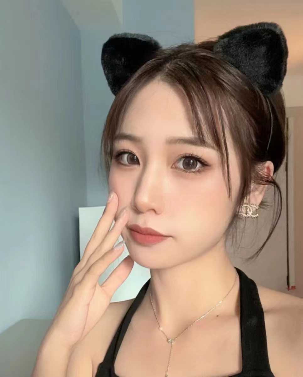 女上动得太快了，有点顶不住